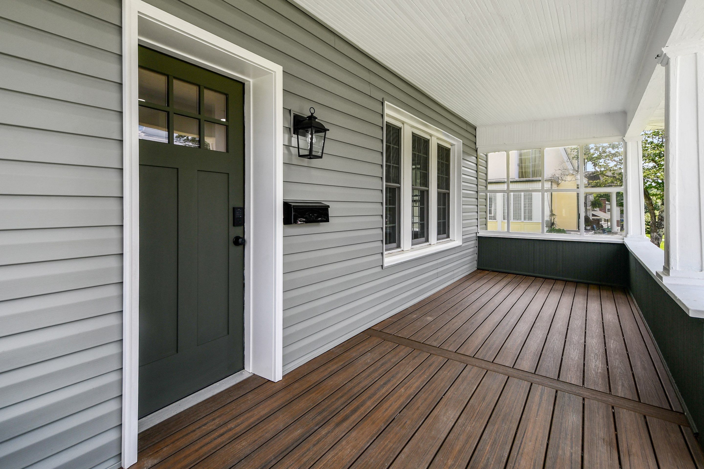 Exterior project photo 3